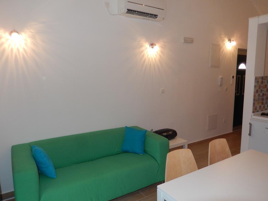 Villa Sisa プリモシュテン 部屋 写真