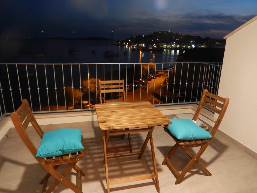 Villa Sisa プリモシュテン 部屋 写真